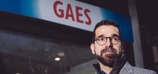 El consejero delegado de Gaes abandona la compañía