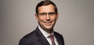 Fresenius Medical Care nombra a Martin Fischer nuevo director financiero