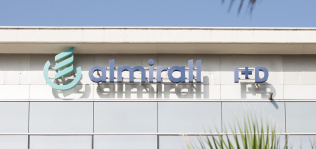 Almirall busca colaboradores para impulsar su investigación en enfermedades de la piel