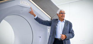 Cataluña invierte 7,3 millones de euros a mejorar su equipamiento oncológico