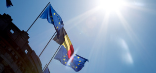 Belgas, rumanos y alemanes, los europeos que más destinan a sanidad