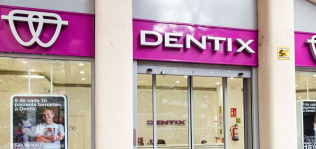El juzgado autoriza la venta de ochenta clínicas de Dentix a Advent