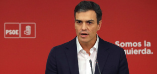 Pedro Sánchez prevé subir un 2,25% el sueldo a los funcionarios