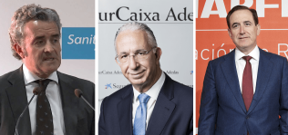 Las cabezas visibles del sector asegurador en España: ¿quién dirige las mutuas?
