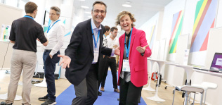 Wivi Vision acelera en 2021: expansión en Europa y creación de nuevos servicios