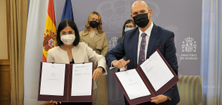España acuerda con AstraZeneca el suministro de terapias de refuerzo contra el Covid-19