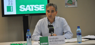 Satse pide a Pedro Sánchez el traspaso de la sanidad penitenciaria a las comunidades