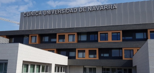 Clínica Universidad de Navarra se impone a HM: un millón para pruebas diagnósticas en Salamanca