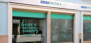 Asisa amplía su red en Alicante: abre su cuarta clínica dental en Torrevieja