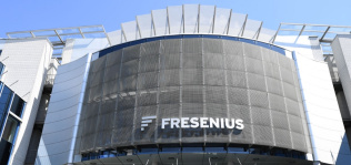 Fresenius aumenta un 2% sus ventas hasta septiembre y alcanza 27.500 millones de euros