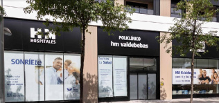HM Hospitales amplía su oferta en Madrid con un nuevo policlínico en Valdebebas