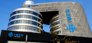 Imed: 121 millones de euros en tres nuevos hospitales de agudos