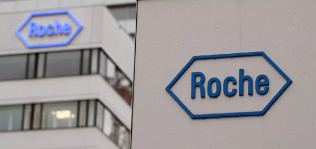 Roche recompra su participación en Novartis por 20.700 millones de dólares