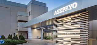 Asepeyo nombra nuevo gerente para su hospital de Sant Cugat