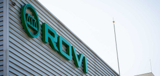 Rovi gana 80,6 millones de euros hasta junio, un 58% más