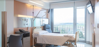 La CUN concluye la modernización del área de hospitalización tras invertir 3,5 millones