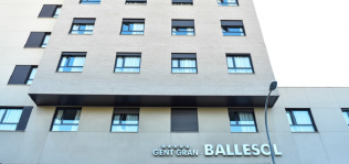 Ballesol crece en Cataluña: ultima la apertura de una residencia en Reus