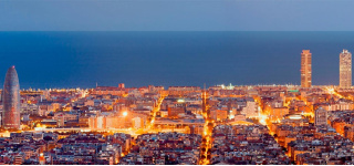Barcelona albergará la sede del Congreso Mundial de Hospitales en 2020