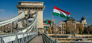 Hungría, Alemania y Letonia: ‘top 3’ de países con más vacantes en salud