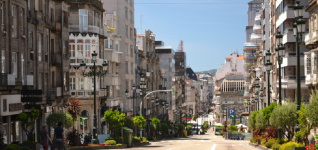 DomusVi levantará una residencia de ancianos en Vigo en 2020
