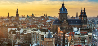 Ámsterdam se convierte en la nueva sede de la EMA