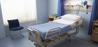 Canarias saca a concurso el suministro de 565 camas para sus hospitales por 2,5 millones