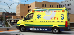 El Gobierno manchego adjudica su servicio de ambulancias por 232 millones de euros