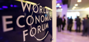 La salud se da cita en el Foro Económico de Davos