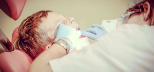 Aragón proporciona asistencia dental gratuita a más de 95.200 niños