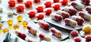 Los precios de la industria farmacéutica cierran 2018 con un alza del 0,8%