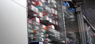 El efecto ‘Semana Santa’ impulsa un 1,9% la facturación de las farmacias españolas en marzo