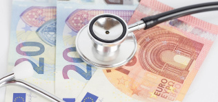 Bélgica, Bulgaria y Rumanía: ‘top’ tres de países donde las familias invierten más en sanidad