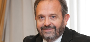 Javier Colás (Esade): “Históricamente España no se ha preocupado en educar en salud”