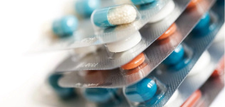 España se sitúa en el ‘top’ tres de países con mayor consumo de antibióticos