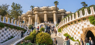 El gasto turístico en España aminora el ritmo y crece un 0,5% en mayo