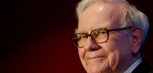 Warren Buffett sondea el mercado español de seguros