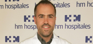 HM Hospitales refuerza el servicio de urología en Galicia con un nuevo fichaje