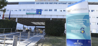 Castilla-La Mancha adjudica la gestión informática de sus hospitales por 17,3 millones