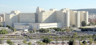 Valencia invertirá 6,2 millones en las obras de renovación del Hospital General de Alicante