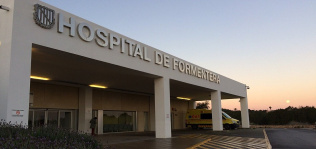 Baleares adjudica a Eulen el mantenimiento del Hospital de Formentera por medio millón