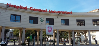 El Hospital General de Valencia cambia de timón en la dirección general