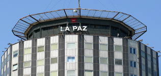 La empresa pública Tragsa rechaza el encargo de construir el nuevo Hospital La Paz