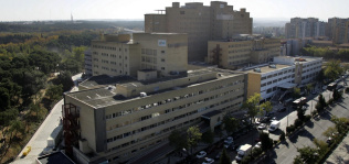 Aragón invierte 2,5 millones en una nueva unidad del Hospital Miguel Servet de Zaragoza