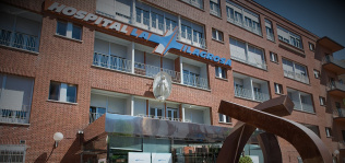 Vithas compra el Hospital La Milagrosa e invierte 30 millones en su reforma integral