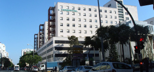 Andalucía elige a Veolia y Sacyr para el mantenimiento de equipos médicos en Cádiz