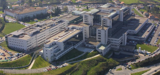 Galicia licita la redacción de las obras de ampliación del Hospital Clínico de Santiago