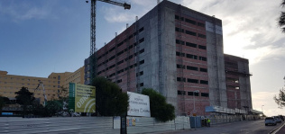 Andalucía invertirá 14,5 millones en la mejora de sus instalaciones sanitarias