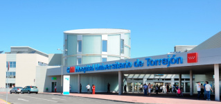 La Cnmc autoriza la compra del Hospital de Torrejón por parte de Ribera