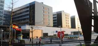 Cantabria invertirá 1,8 millones para una nueva unidad de endoscopia en Santander