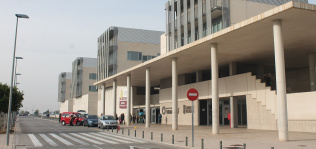 El Hospital del Vinalopó (Ribera Salud) renueva su dirección